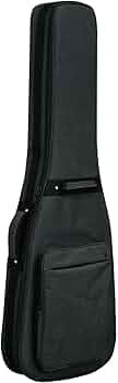 Amazon.co.jp: キクタニ エレキベースギター用 ギグバック 20mm厚