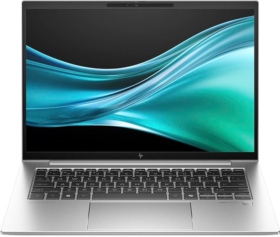 Amazon.com: HP Elitebook 840 G11 14