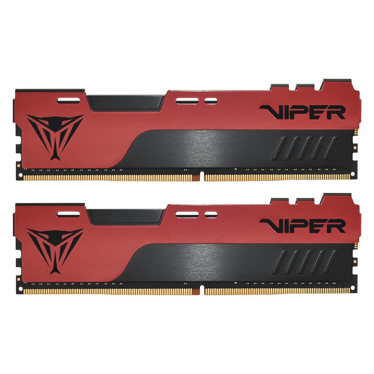 Amazon.co.jp: Patriot Memory Viper Elite II DDR4 3200MHz 16GB (8GB