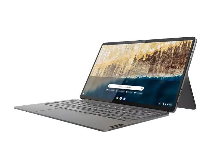 Lenovo Duet 5 Detachable 2 in 1 Chromebook | Lenovo USOutlet