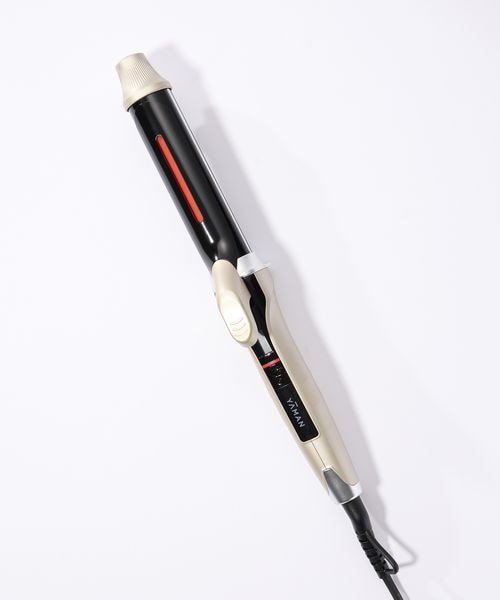 YA-MAN】スムースアイロンフォトイオンカール32mm | [公式]ヤーマン