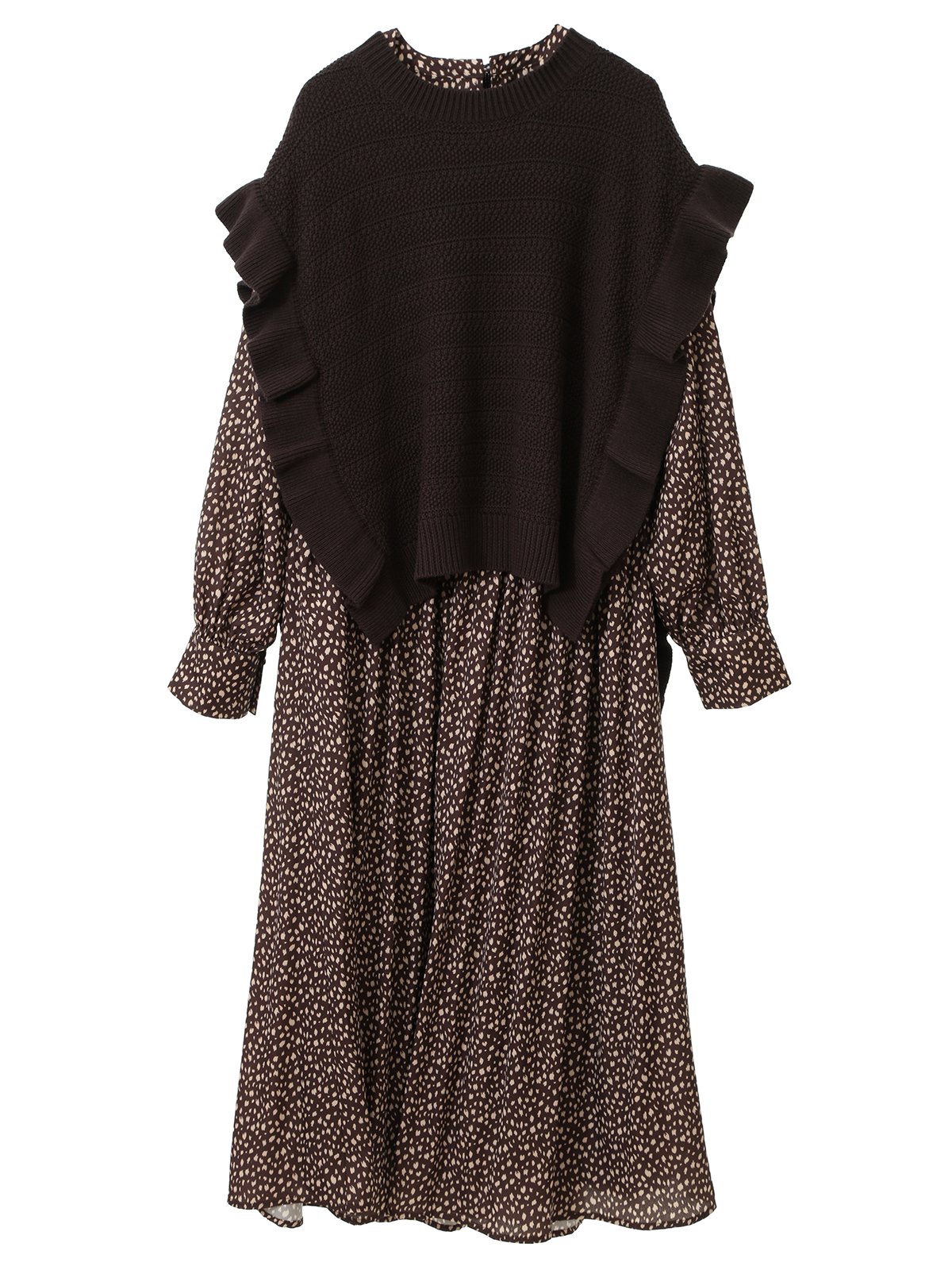 2025 インゲボルグ HAPPY SET｜ピンクハウスオフィシャルオンライン