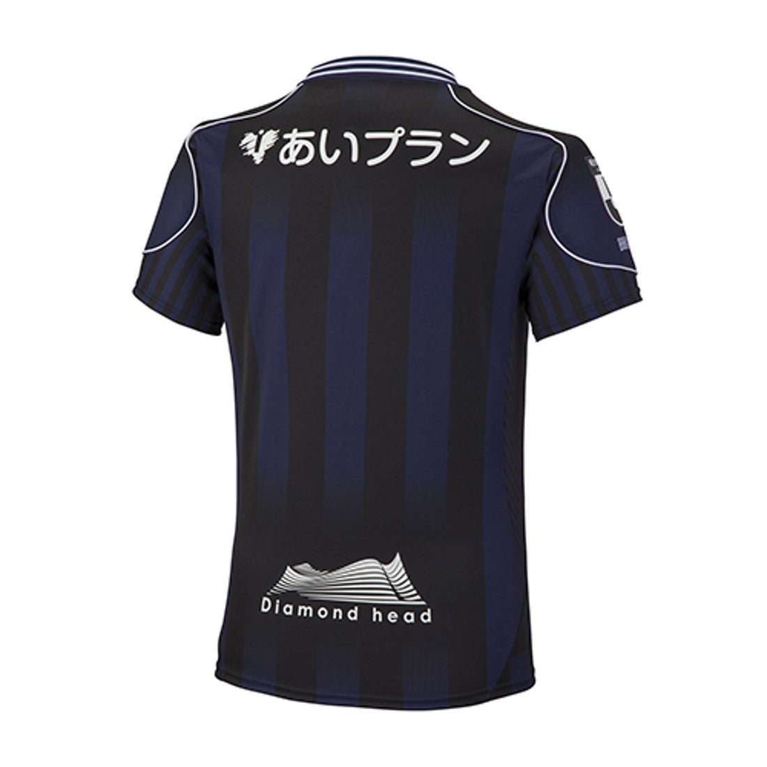 MIZUNO 北海道コンサドーレ札幌 2022 GKユニフォーム 半袖