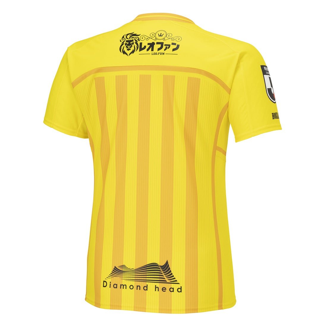 MIZUNO 北海道コンサドーレ札幌 2024 GKユニフォーム 半袖