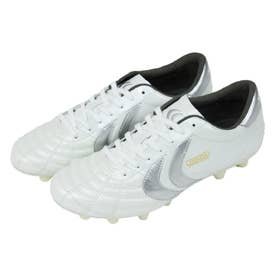 YASUDA ヤスダ リガレスタ Pro-ex2(ホワイト×シルバー) S24001 0131