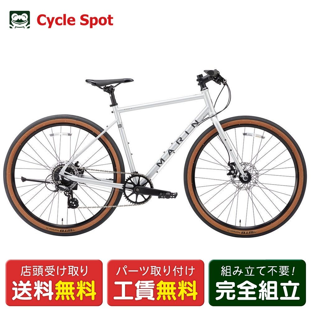 楽天市場】マリン MARIN NICASIO SE Limited Color ニカシオ SE 限定