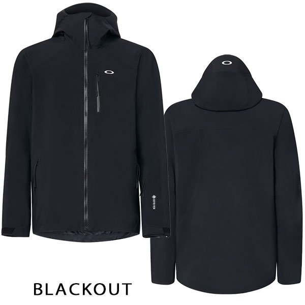OAKLEY（オークリー） 25-26 アンバウンドゴアテックスジャケット2.0