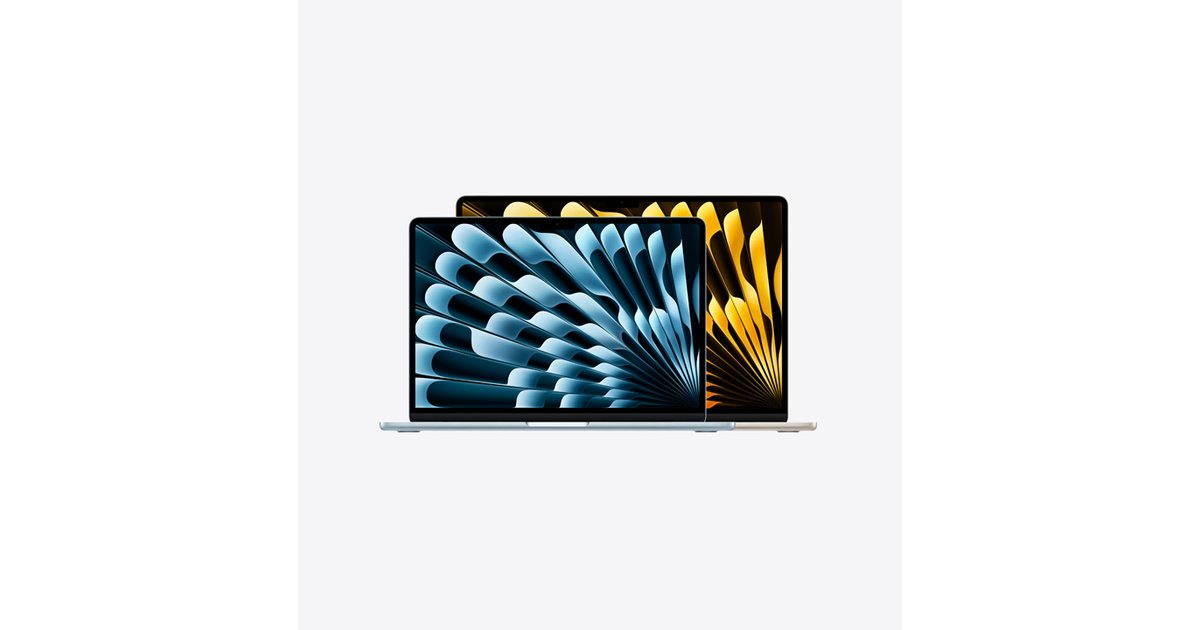 MacBook Airを購入 - Apple（日本）