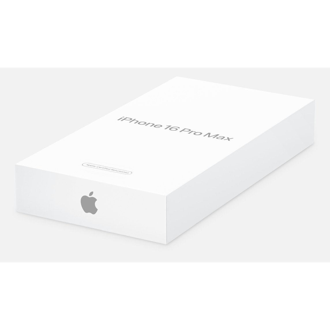 iPhone 16 Pro Max 512GB - ブラックチタニウム（SIMフリー）[整備済