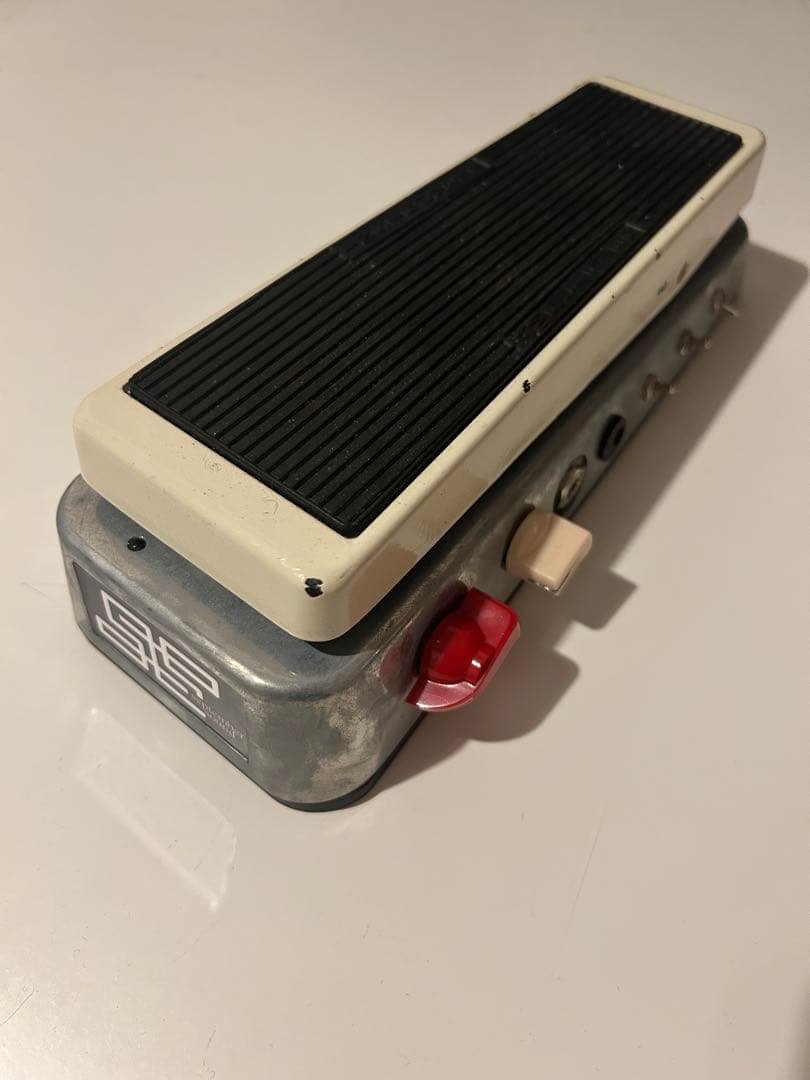 September sound wah fuzz 最終値下げ ラムズヘッド系ペダル！September Sound Fuzzをレビュー | 魔法の箱