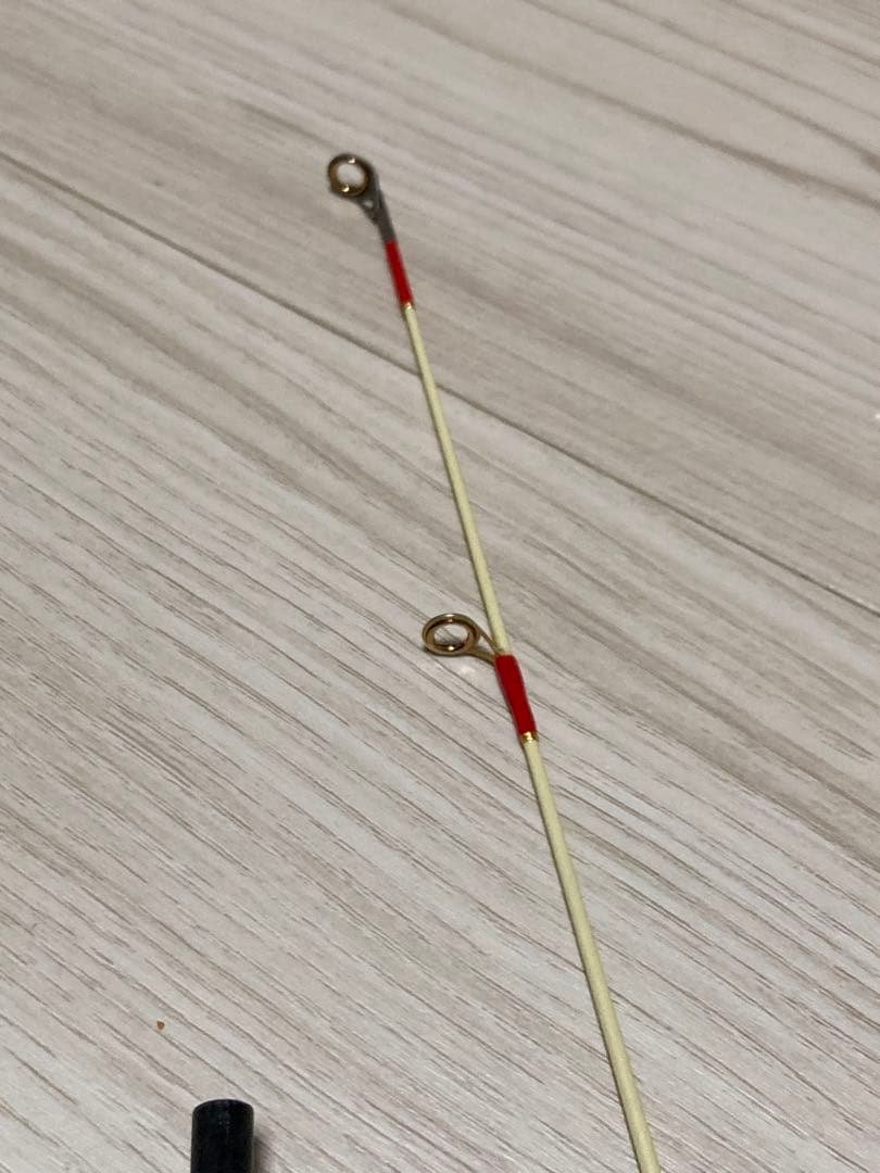 ZEAL 旧チマチマ6 まあまあ美品　純正袋あり。